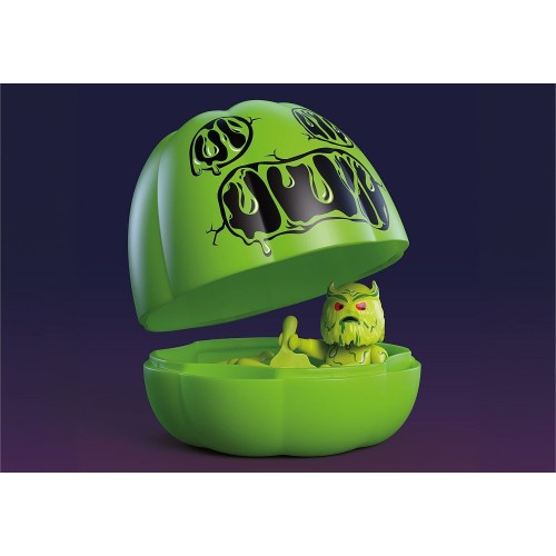 Playmobil Halloween: Slime Monster 72359 | Toys-shop.gr