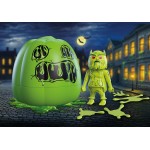 Playmobil Halloween Pumpkin: Slime Monster 72359 | Toys-shop.gr