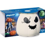 Playmobil Halloween Pumpkin: Pumpkin Head 72358 | Toys-shop.gr