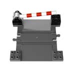 LEGO DUPLO Ville Σετ Αξεσουάρ Τρένου 10506 5702015153560