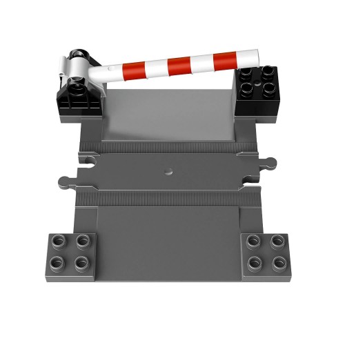LEGO DUPLO Ville Σετ Αξεσουάρ Τρένου 10506 5702015153560