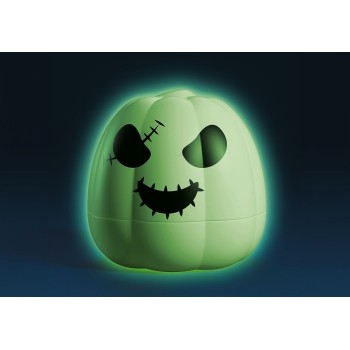Playmobil Halloween Pumpkin: Pumpkin Head 72358 | Toys-shop.gr