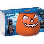 Playmobil Halloween: Χάρος Με Δρεπάνι 72357 | Toys-shop.gr