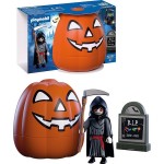 Playmobil Halloween Pumpkin: Grim Reaper 72357 | Toys-shop.gr