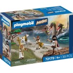 Playmobil History The Adventures Of Odysseus 72179 | Toys-shop.gr
