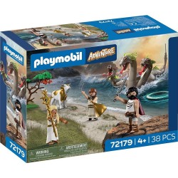 Playmobil History The Adventures Of Odysseus 72179 | Toys-shop.gr