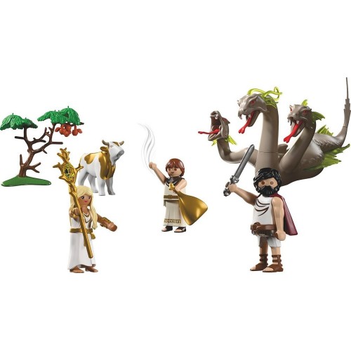 Playmobil History The Adventures Of Odysseus 72179 | Toys-shop.gr