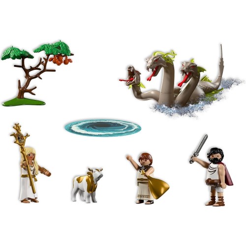 Playmobil History The Adventures Of Odysseus 72179 | Toys-shop.gr