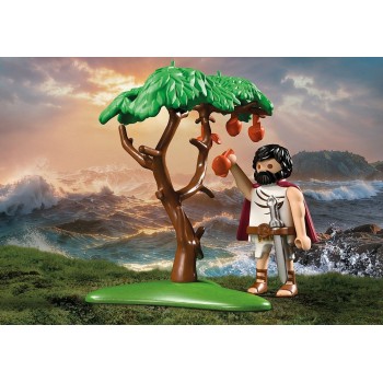 Playmobil History The Adventures Of Odysseus 72179 | Toys-shop.gr