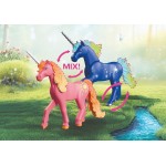 Playmobil Fantasy & Magic Unicorn Morning Dew With Fairy 72218 | Toys-shop.gr