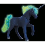 Playmobil Fantasy & Magic Unicorn Moonlight With Fairy 72217 | Toys-shop.gr