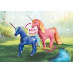 Playmobil Fantasy & Magic Unicorn Moonlight With Fairy 72217 | Toys-shop.gr
