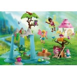 Playmobil Fantasy & Magic Magical Meeting Place 72214 | Toys-shop.gr