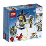 LEGO Ελικόπτερο Μπάμπλμπι 41234 5702015865517
