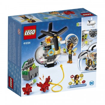 LEGO Ελικόπτερο Μπάμπλμπι 41234 5702015865517