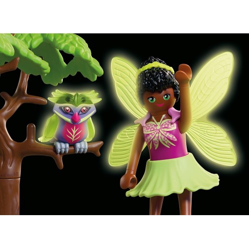 Playmobil Fantasy & Magic Magical Meeting Place 72214 | Toys-shop.gr