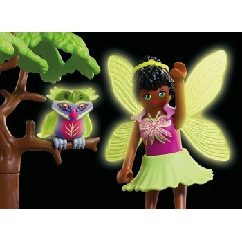 Playmobil Fantasy & Magic Μαγικός Κήπος Συνάντησης Νεραϊδών 72214 | Toys-shop.gr