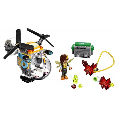 LEGO Ελικόπτερο Μπάμπλμπι 41234 5702015865517