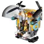 LEGO Ελικόπτερο Μπάμπλμπι 41234 5702015865517