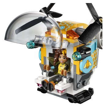 LEGO Ελικόπτερο Μπάμπλμπι 41234 5702015865517