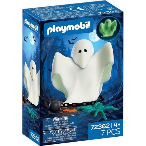Playmobil Ghost 72362 | Toys-shop.gr