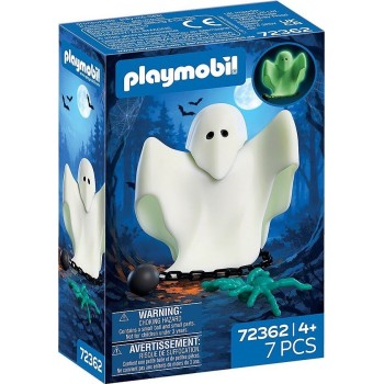 Playmobil Ghost 72362 | Toys-shop.gr