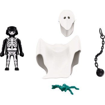 Playmobil Ghost 72362 | Toys-shop.gr