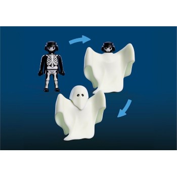 Playmobil Ghost 72362 | Toys-shop.gr