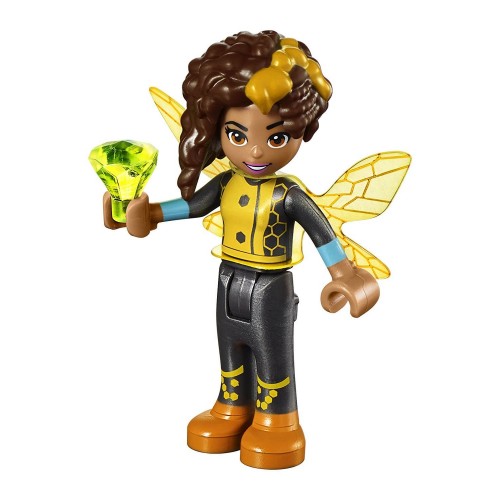 LEGO Ελικόπτερο Μπάμπλμπι 41234 5702015865517