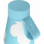 Estia Thermos Flow Save the Aegean 500ml Blue Daisy 01-42189 | Toys-shop.gr