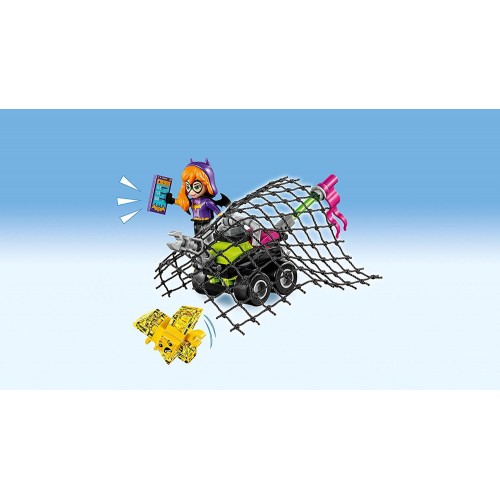 LEGO Ελικόπτερο Μπάμπλμπι 41234 5702015865517