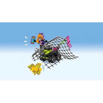 LEGO Ελικόπτερο Μπάμπλμπι 41234 5702015865517