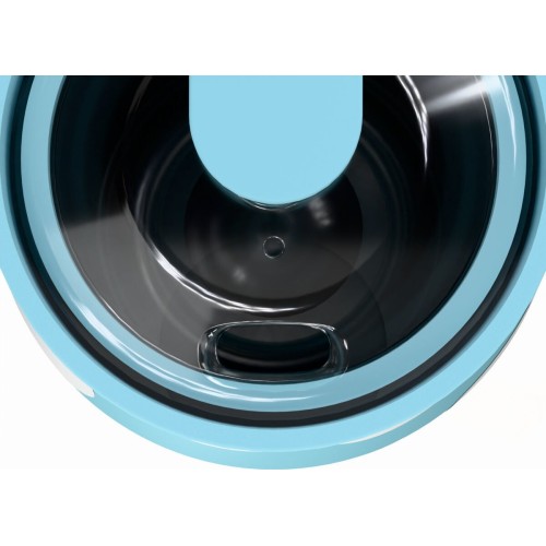 Estia Θερμος Lens Save the Aegean 360ml Blue Daisy 01-43087 | Toys-shop.gr