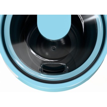 Estia Θερμος Lens Save the Aegean 360ml Blue Daisy 01-43087 | Toys-shop.gr