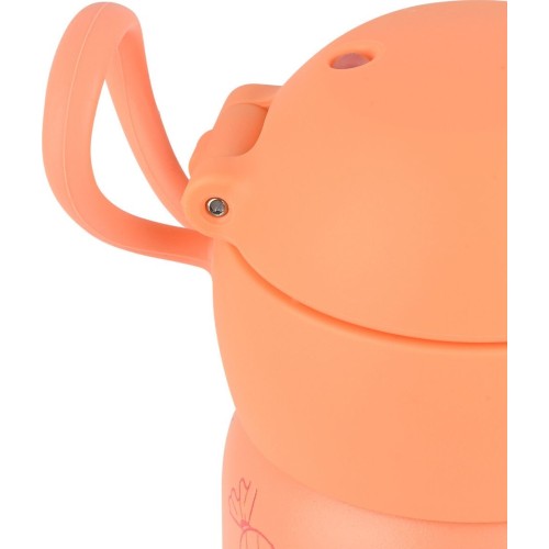 Estia Children's Thermos Wonder Bottle Save THE Aegean 350ml Candy Sky 01-43643 | Toys-shop.gr