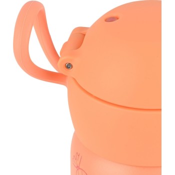 Estia Children's Thermos Wonder Bottle Save THE Aegean 350ml Candy Sky 01-43643 | Toys-shop.gr