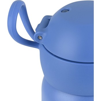 Estia Children's Thermos Wonder Bottle Save THE Aegean 350ml City Hereos 01-43599 | Toys-shop.gr