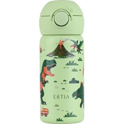 Estia θερμός παιδικά Wonder Bottle Save THE Aegean 350ml Dino Explorer 01-43629 5207158043629