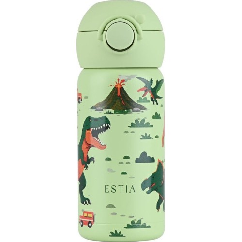 Estia θερμός παιδικά Wonder Bottle Save THE Aegean 350ml Dino Explorer 01-43629 | Toys-shop.gr