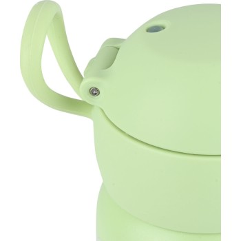 Estia Children's Thermos Wonder Bottle Save THE Aegean 350ml Dino Explorer 01-43629 | Toys-shop.gr