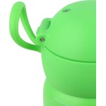 Estia Children's Thermos Wonder Bottle Save THE Aegean 350ml Jungle Kick 01-33095 | Toys-shop.gr