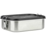 Estia Stainless Steel Food Container With Divider 1200ml Dark Camo 01-41380 | Toys-shop.gr
