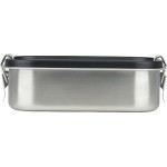 Estia Stainless Steel Food Container With Divider 1200ml Dark Camo 01-41380 | Toys-shop.gr