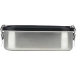 Estia Food Container Stainless Steel With Separator 1200ml Void 01-41397 | Toys-shop.gr