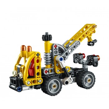 LEGO TECHNIC Cherry Picker Ανυψωτικό Με Κάδο 42031 5702015350044
