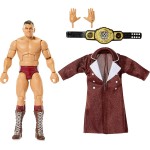 Mattel WWE Elite Gunther  Action Figure, Greatest Hits 5 2026, 6-Inch Collectible With Accessories GDF60 / JHV02 | Toys-shop.gr