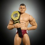 Mattel WWE Elite Gunther  Action Figure, Greatest Hits 5 2026, 6-Inch Collectible With Accessories GDF60 / JHV02 | Toys-shop.gr