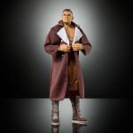Mattel WWE Elite Gunther  Action Figure, Greatest Hits 5 2026, 6-Inch Collectible With Accessories GDF60 / JHV02 | Toys-shop.gr