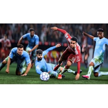 EA GAMES ea Sports fc 27 Switch 2  | Toys-shop.gr