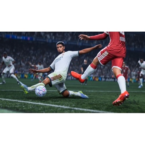 EA GAMES ea Sports fc 27 Switch 2  | Toys-shop.gr